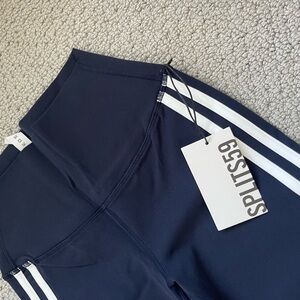 NWT Split59 flare leggings